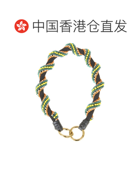 香港直邮ETRO 女士项链 WP2R0011AR511S9810 SS2026支付后1h可退