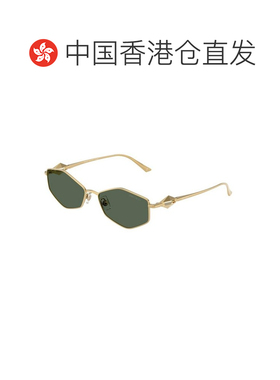 1h可退 香港直邮JIMMY CHOO 女士眼镜 JC4017302371 CO 绿色 全框