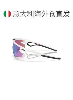1h可退 欧洲直邮OAKLEY 男士太阳镜 10049346044250 CO 白色 Oakl
