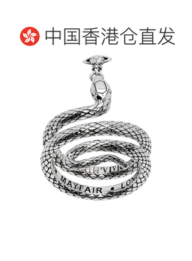 香港直邮Vivienne Westwood 薇薇恩 韦斯特伍德 男士 Albane 戒指