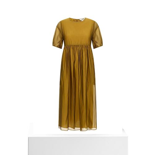 欧洲直邮maxmara 女士 连衣裙 - 图3