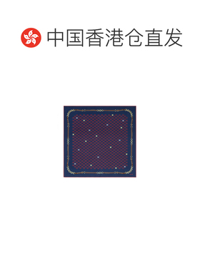 Celine 真丝斜纹丝巾 2AWB64N28方巾围巾 【付后1h可退】