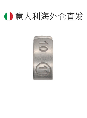 欧洲直邮mm6 maison margiela 男士 戒指