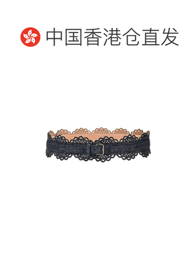 香港直邮Alaia 女士 Bustier 皮带 AA1C271MCA258【付后1h可退】