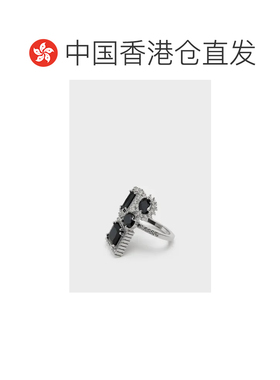 香港直邮MaisonMargiela马丁 马吉拉女士戒指首饰 【付后1h可退】