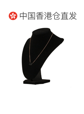 香港直邮SWAROVSKI 天鹅项链锁骨链
