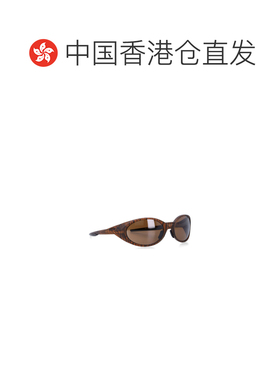 香港直邮OAKLEY 男士太阳镜 OO943839 AW2026 棕【付后1h可退】