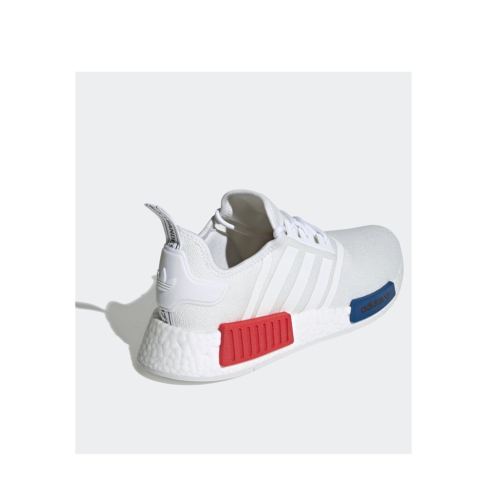 香港直邮Adidas Originals 徽标运动鞋 GZ7925 - 图2