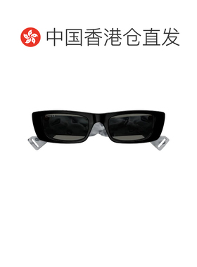 1h可退 香港直邮GUCCI 女士眼镜 GG0516S001古驰配饰