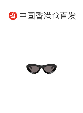香港直邮Bottega Veneta 徽标太阳镜 BV1325S