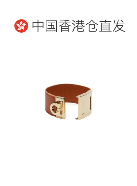 香港直邮SALVATORE FERRAGAMO 女士手链手镯 760767776165 AW2025