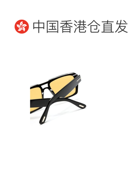 1h可退 香港直邮Tom Ford 汤姆 福特 男士 REDFORD FT1153 01E 太