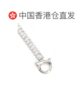 香港直邮SALVATORE FERRAGAMO 女士手链手镯 761006支付后1h可退