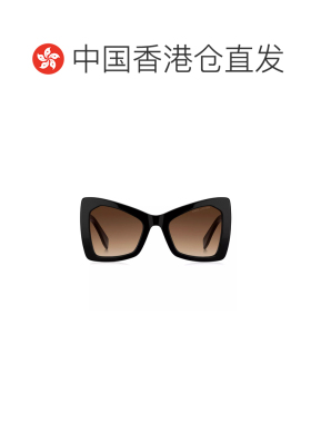 香港直邮MARC JACOBS 女士太阳镜 MJ761S807BLACK【付后1h可退】