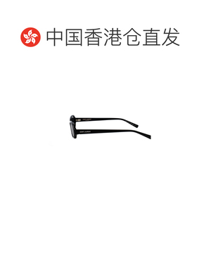 香港直邮Saint Laurent 圣罗兰 女士 BLACK-BLACK-BLACK 醋纤太阳