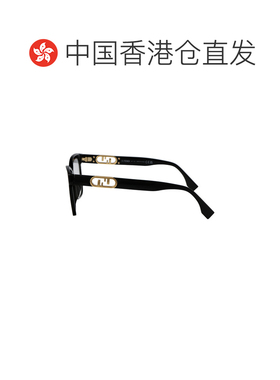 1h可退 香港直邮Fendi 芬迪 女士 O'LOCK 眼镜 FE50025I001