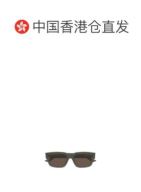 Bottega Veneta 全框太阳镜 BV1359SA 【付后1h可退】