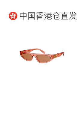 1h可退 香港直邮MIU MIU 女士眼镜 0MU07ZS14T07V SS2026 花色 0M