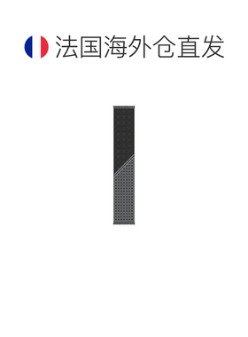 自营 欧洲直邮Dior迪奥 男士灰黑色羊毛围巾 【付后1h可退】