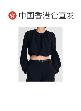 Longchamp Archive 腰带 40054HID 【付后1h可退】