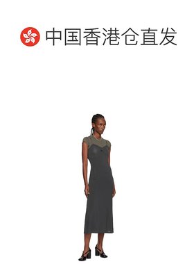 1h可退 香港直邮Tom Ford 汤姆 福特 女士 Richie 项链