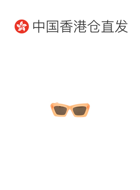 香港直邮Loewe 全框太阳镜 LW40145I正品舒适遮阳显脸小高级感