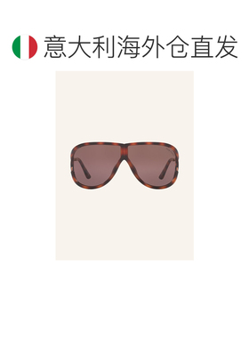 1h可退 香港直邮TOM FORD 女士太阳镜 100286803215000 CO 花色 S