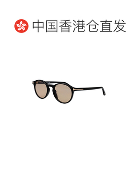 香港直邮TOM FORD 男士太阳镜 FT133101E SS2026 花色