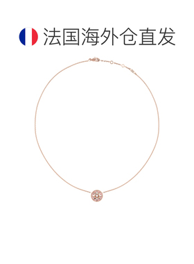 欧洲直邮风向标项链