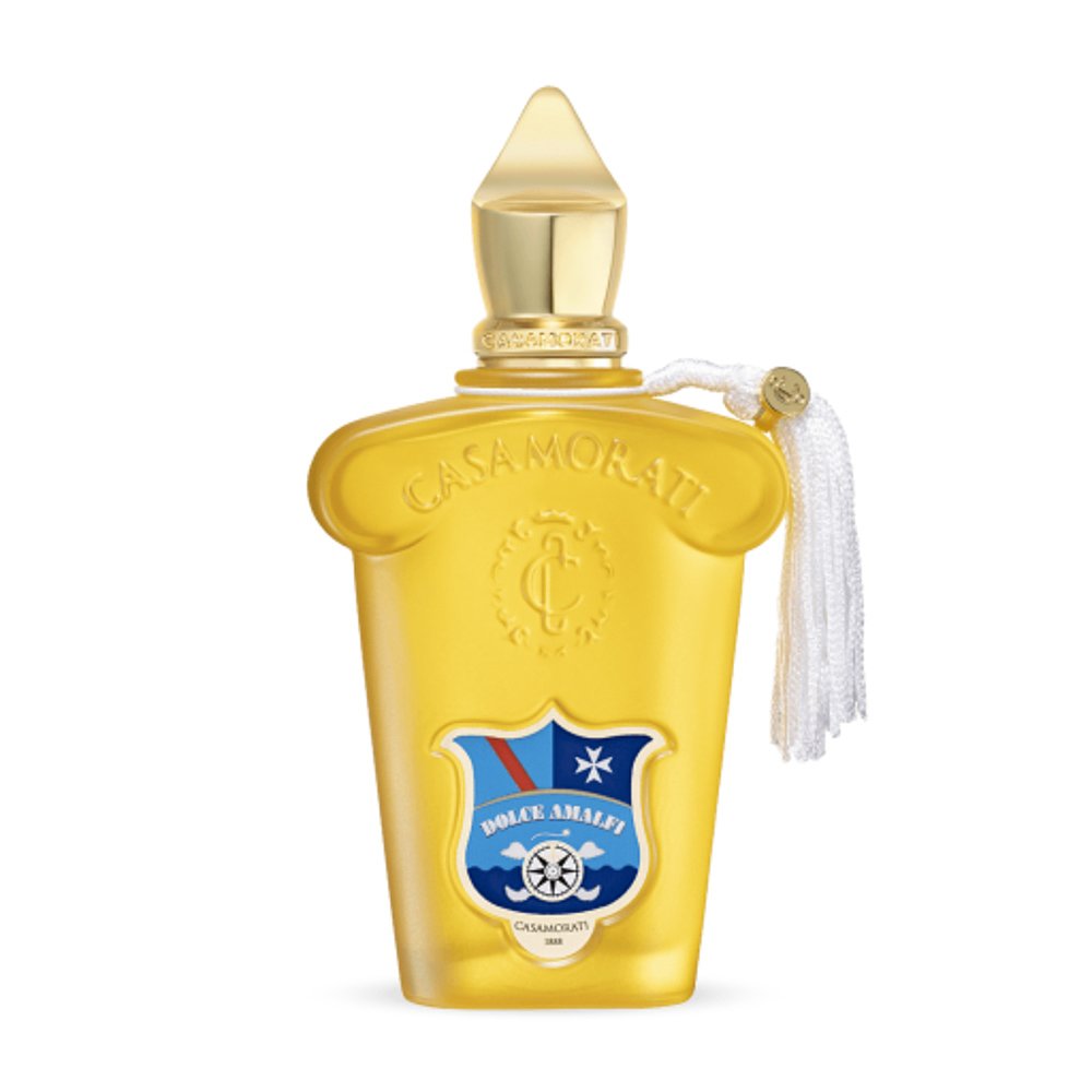 欧洲直邮卡萨莫拉蒂 Dolce Amalfi温柔的阿玛菲 EDP 100ml-图2