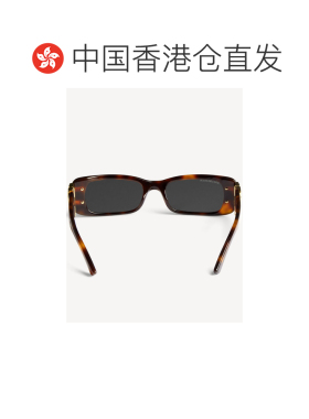 1h可退 香港直邮BALENCIAGA 女士太阳镜 621643T00392803 SS2026