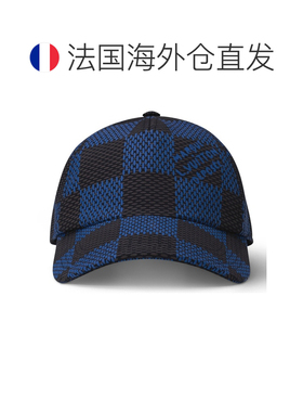 欧洲直邮自营LOUIS VUITTON路易威登 女士深蓝色刺【付后1h可退】