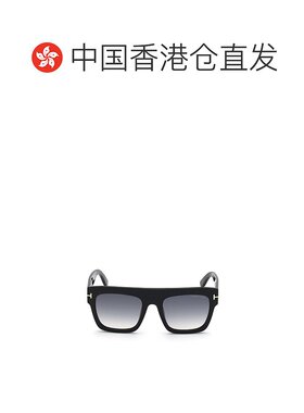 1h可退 香港直邮Tom Ford 汤姆 福特 女士 LUCIDO / FUMO GRAD 黑