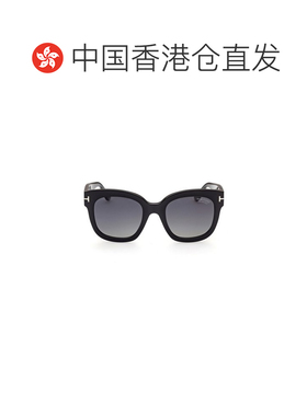 1h可退 香港直邮Tom Ford 汤姆 福特 女士 BEATRIX-02 FT0613 01D