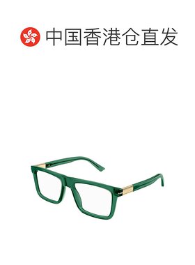1h可退 香港直邮Gucci 古驰 男士 -eyeglasses 眼镜 GG1504O003AG