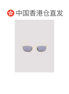 1h可退 欧洲直邮PRADA 男士太阳镜 0PRD52S7OE70W AW2026 金色 Ey