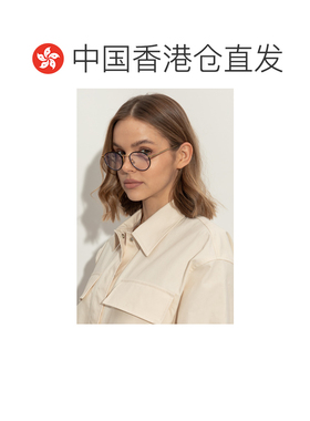 香港直邮BOTTEGA VENETA 女士眼镜 821382V44501295 SS2025