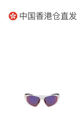 1h可退 香港直邮Nike 耐克 男士 Zeus Rise E 貓眼鏡框太陽眼鏡 9