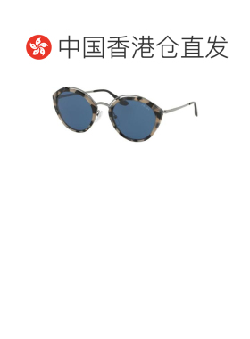 香港直邮Prada 普拉达 女士 -sunglasses 太阳镜 PRADA FULL META
