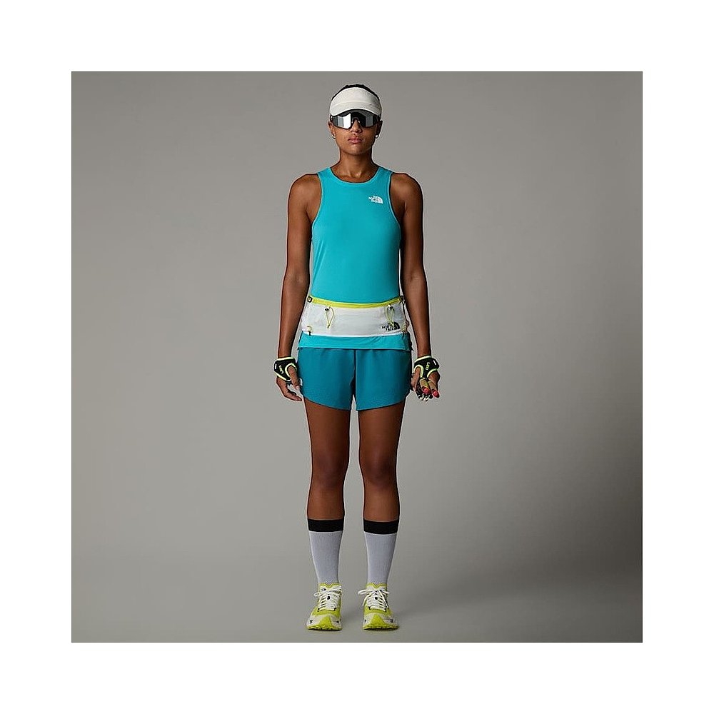 自营欧洲直邮北面女款 Summit Pacesetter 3 英寸短裤TheNorthFac - 图0