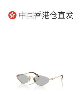 1h可退 香港直邮Miu Miu 缪缪 女士 -sunglasses 太阳镜 SMU56ZSZ