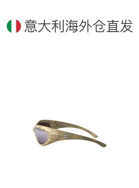1h可退 欧洲直邮balenciaga 男士 太阳镜巴黎世家
