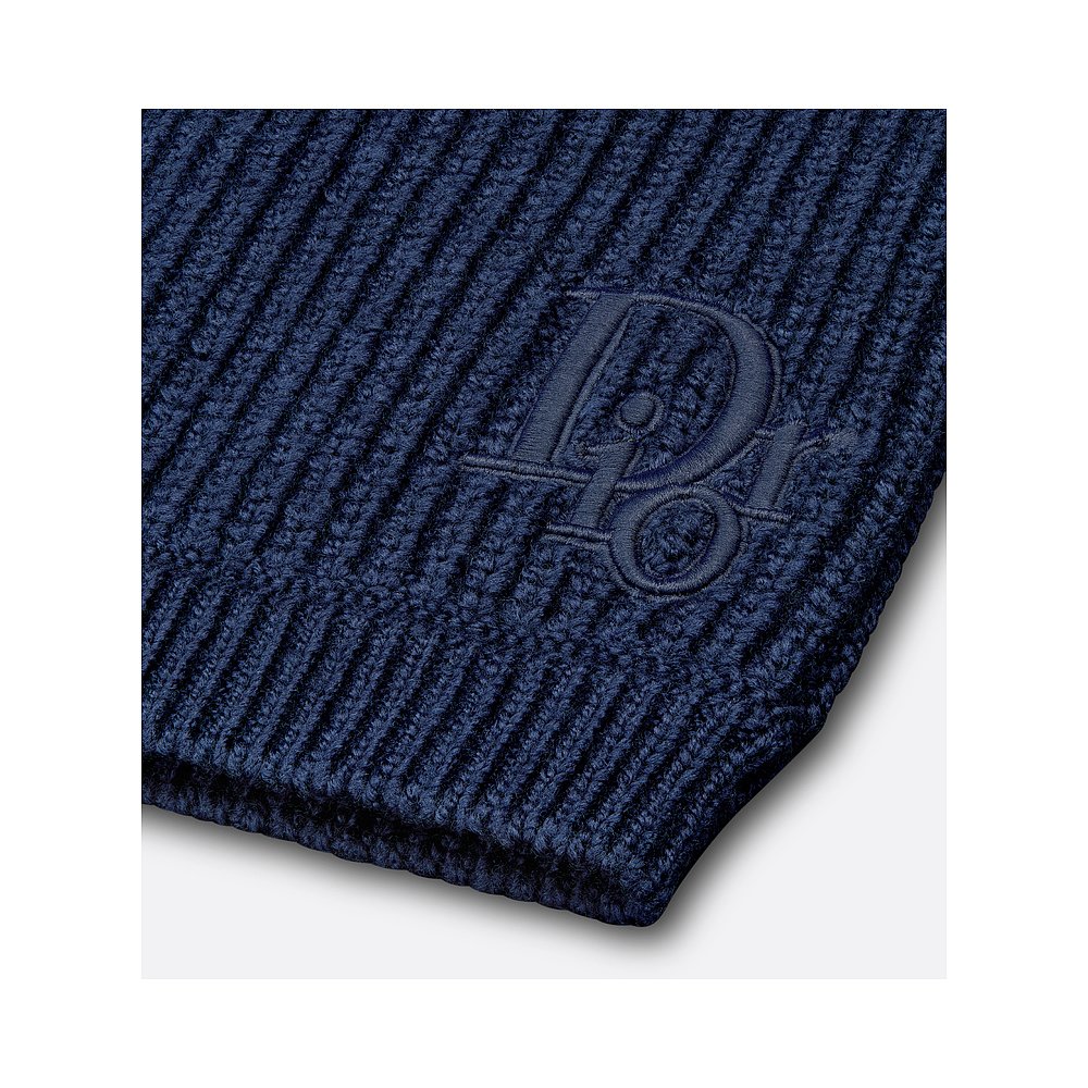 香港直邮Dior 羊毛针织围脖 5WBM24SCFA - 图0