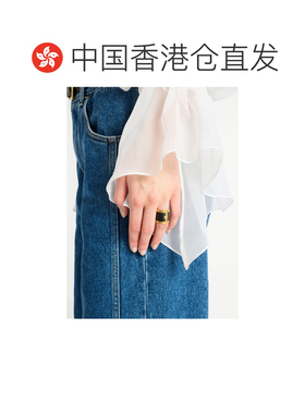 1h可退 Balmain 圣歌戒指 HN1XR650MBED