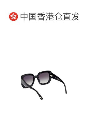 1h可退 香港直邮Tom Ford 汤姆 福特 女士 眼鏡框太陽眼鏡 FT1220