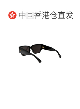 1h可退 香港直邮Bottega Veneta 葆蝶家 女士 方框太阳镜 BV1285S