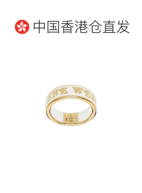 Vivienne Westwood 珐琅戒指 6404017G01R175