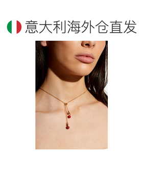 欧洲直邮coach 女士 项链