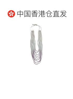 Emporio Armani 多股串珠项链 EW005336AF28564