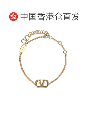 香港直邮VALENTINO GARAVANI 女士手链手镯 8W2J0F84YCWMH5